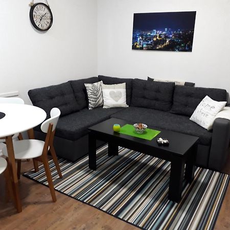 Apartment My Way Sarajevo Luaran gambar