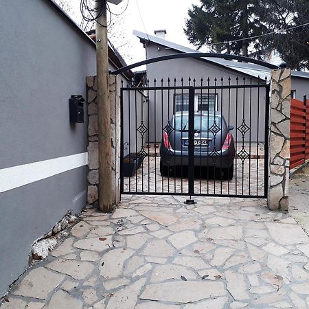 Apartment My Way Sarajevo Luaran gambar