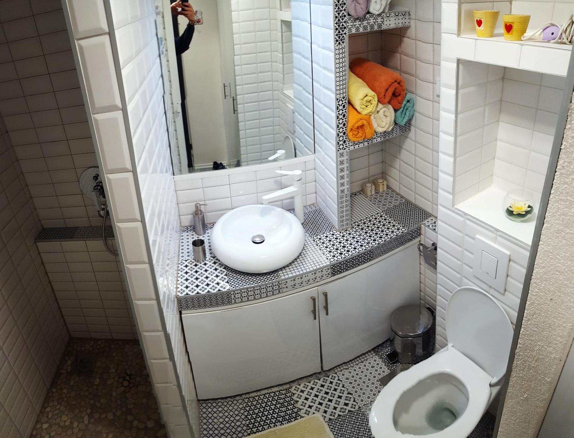 Apartment My Way Sarajevo Luaran gambar