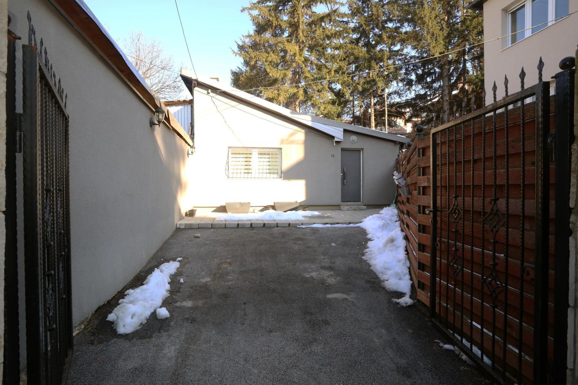 Apartment My Way Sarajevo Luaran gambar