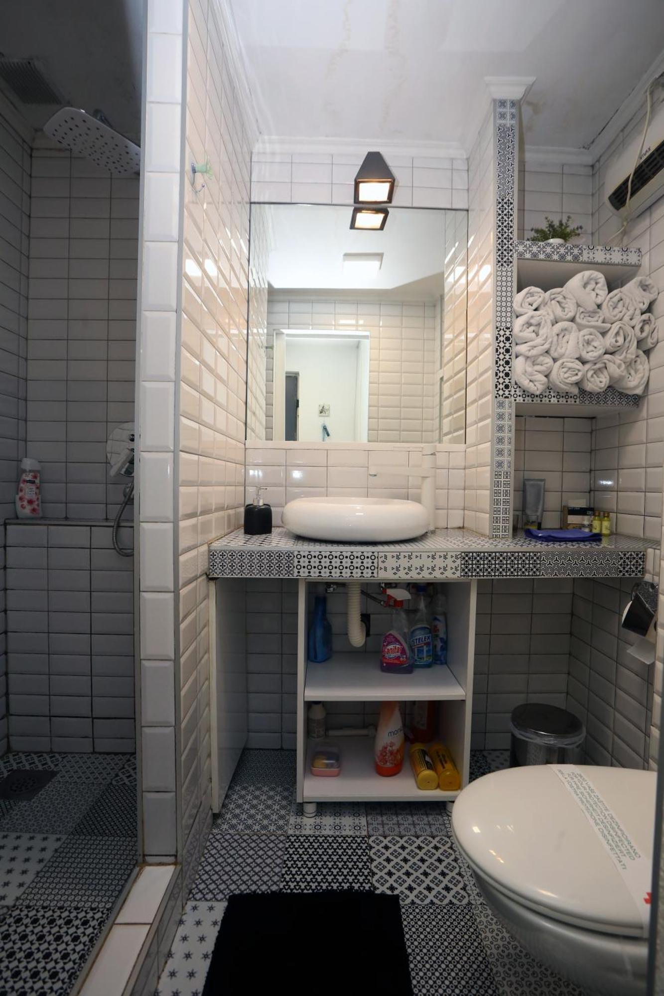 Apartment My Way Sarajevo Luaran gambar