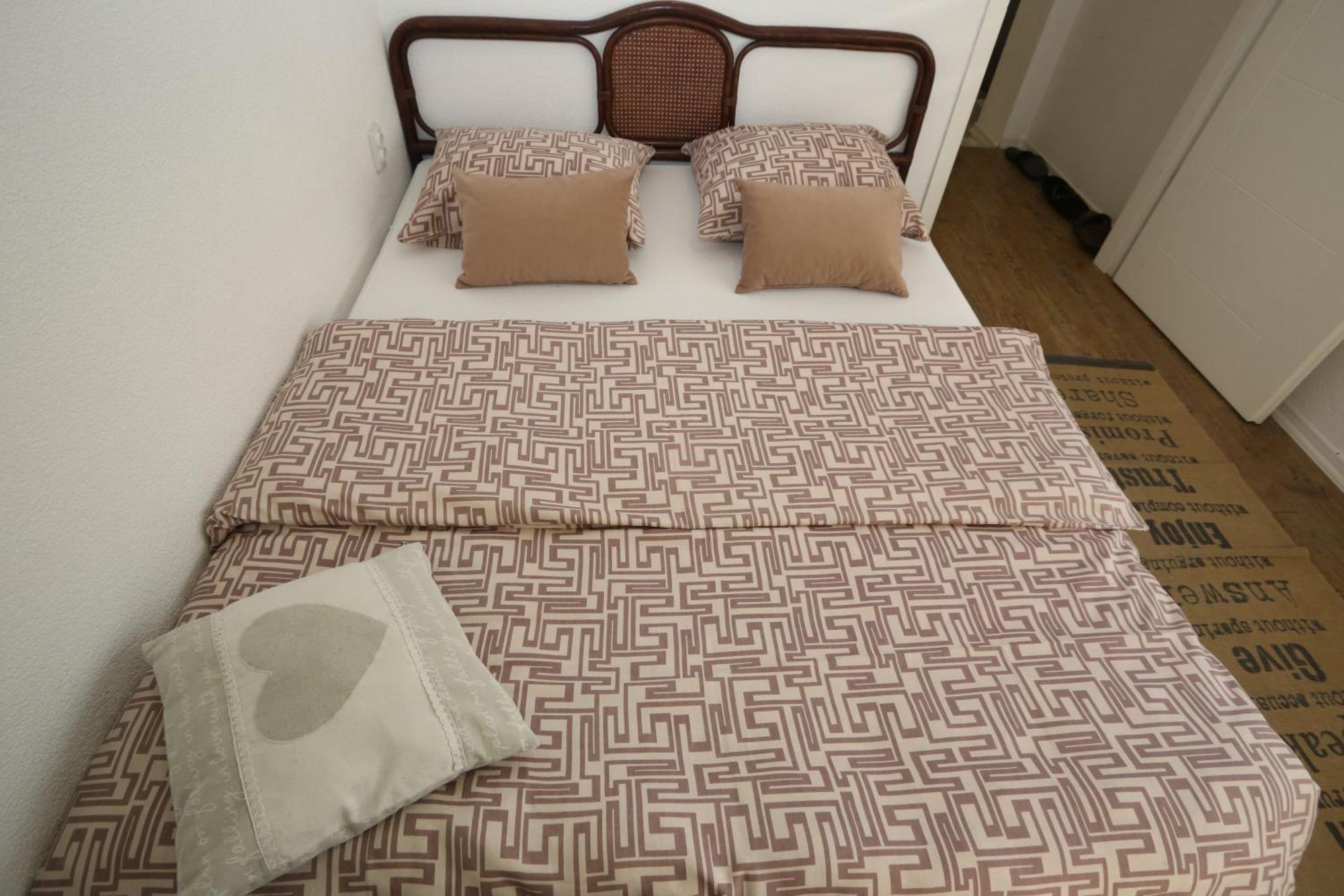 Apartment My Way Sarajevo Luaran gambar