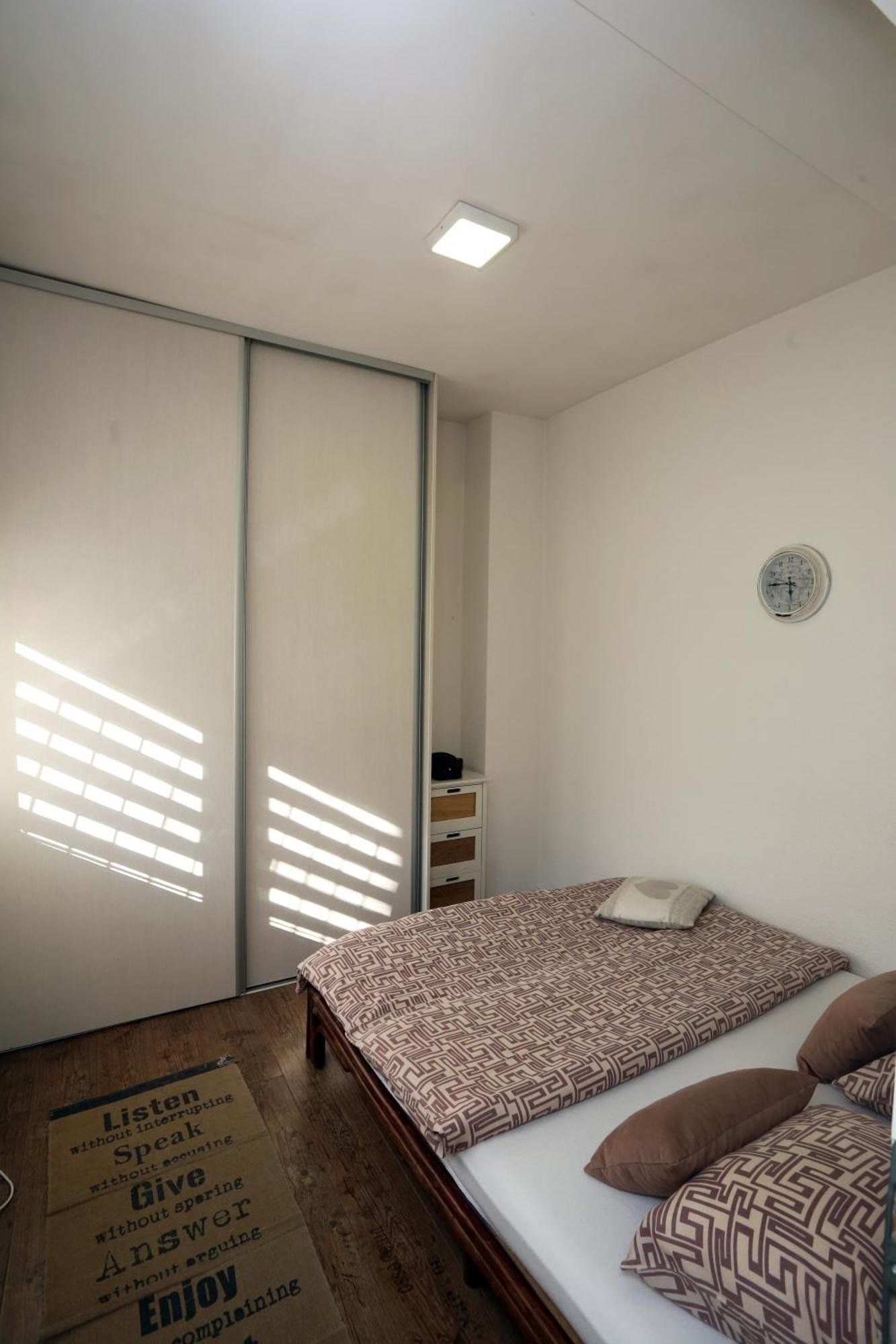 Apartment My Way Sarajevo Luaran gambar