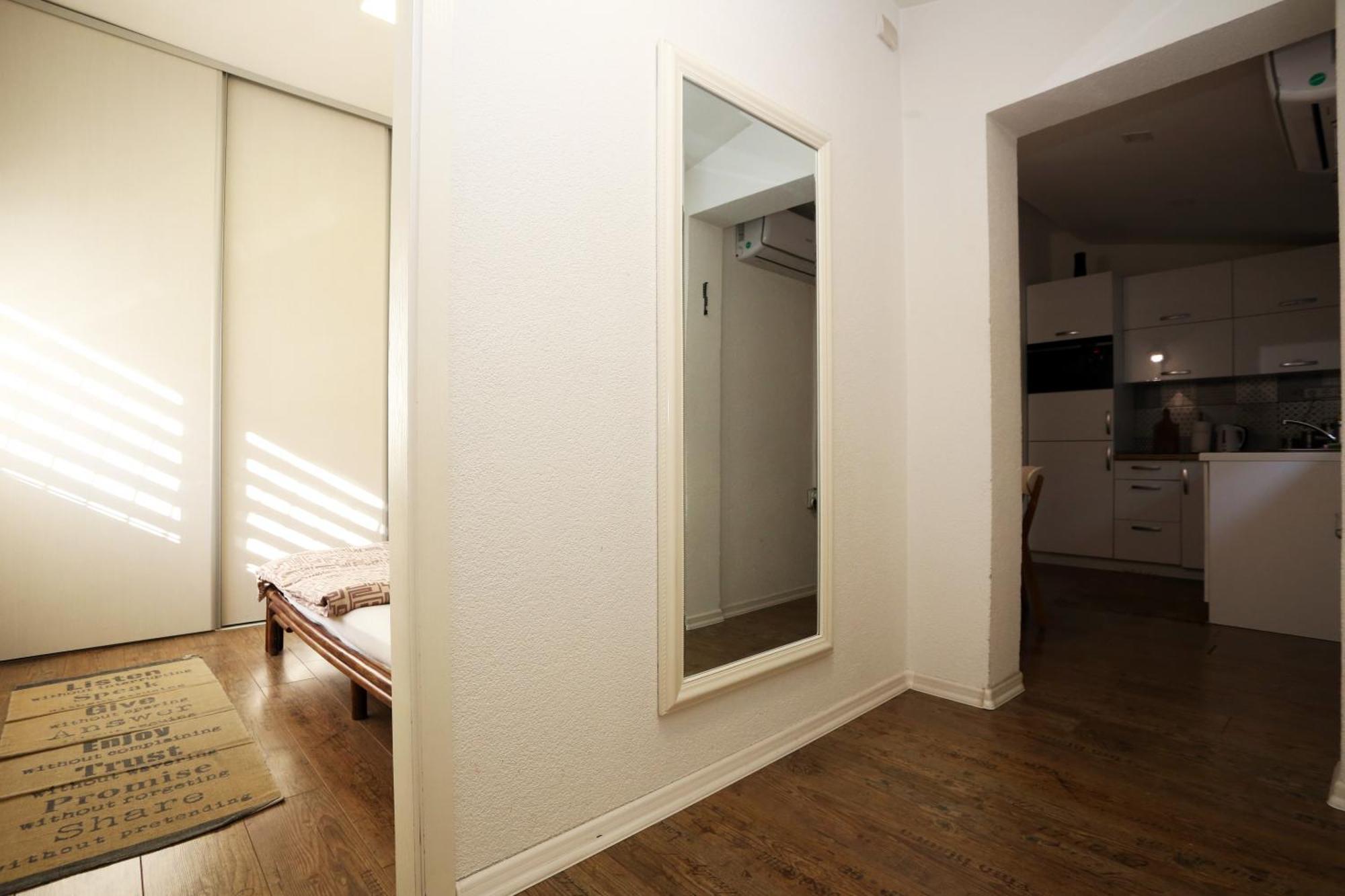 Apartment My Way Sarajevo Luaran gambar