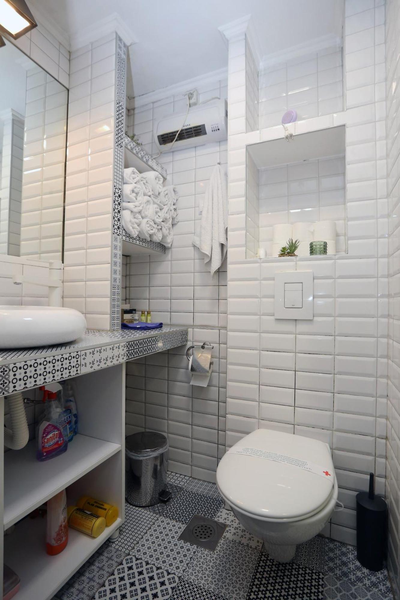 Apartment My Way Sarajevo Luaran gambar