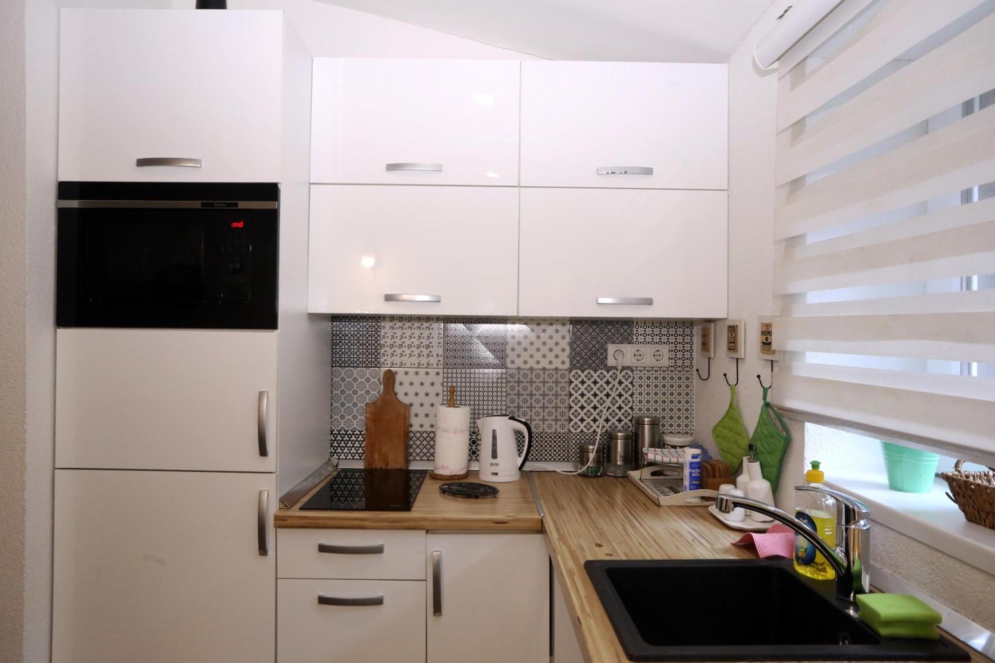 Apartment My Way Sarajevo Luaran gambar