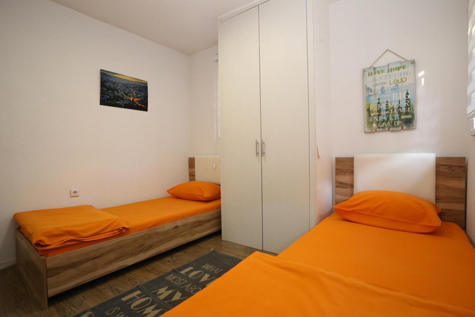 Apartment My Way Sarajevo Luaran gambar