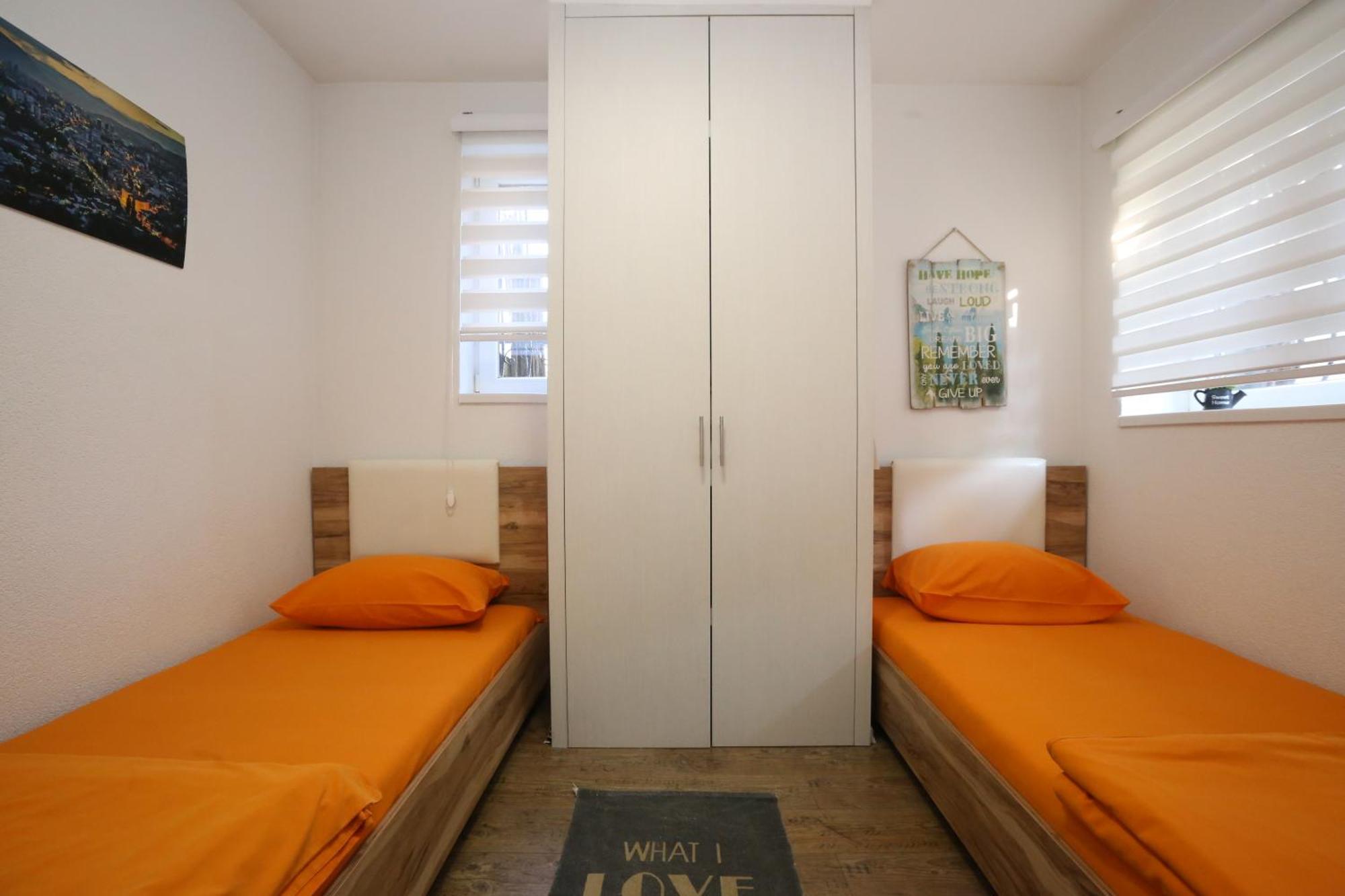 Apartment My Way Sarajevo Luaran gambar
