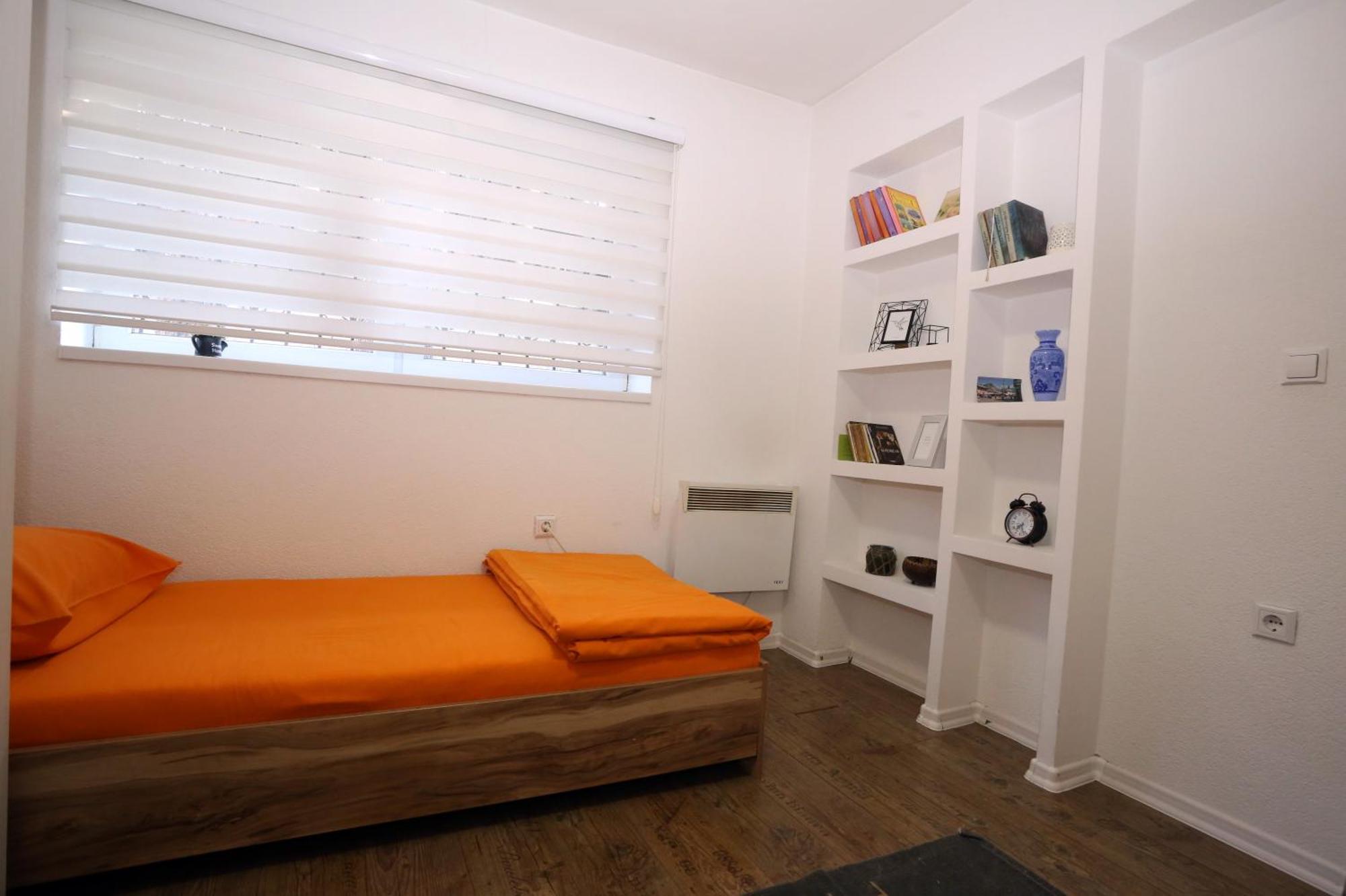Apartment My Way Sarajevo Luaran gambar