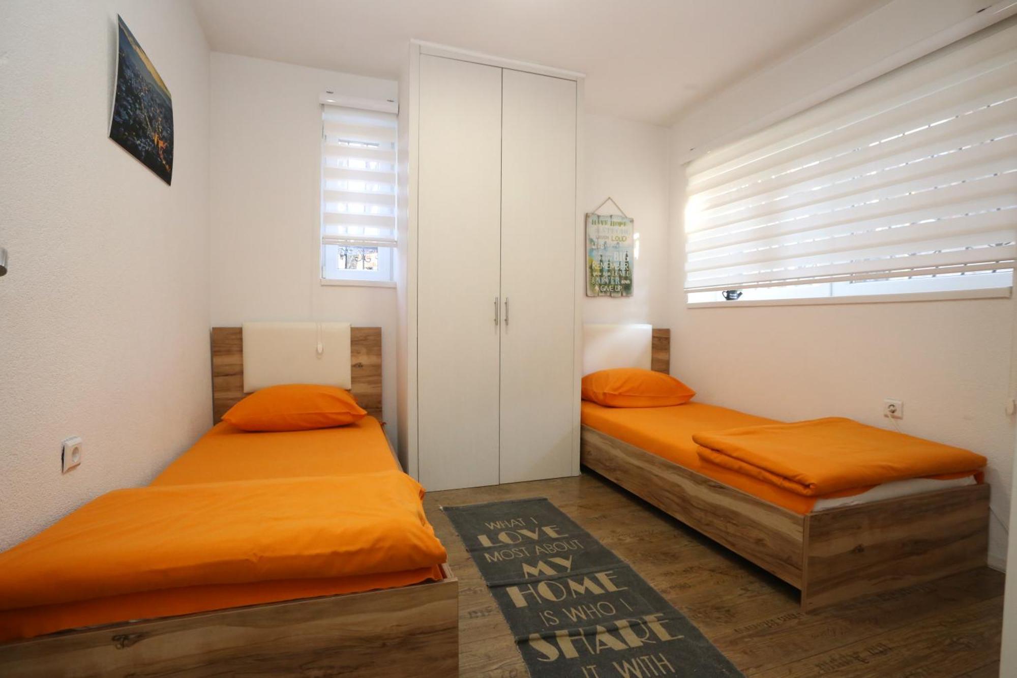 Apartment My Way Sarajevo Luaran gambar