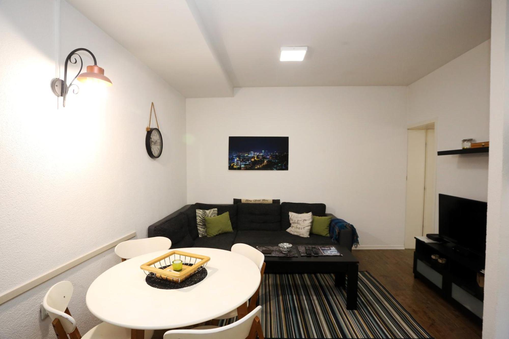 Apartment My Way Sarajevo Luaran gambar
