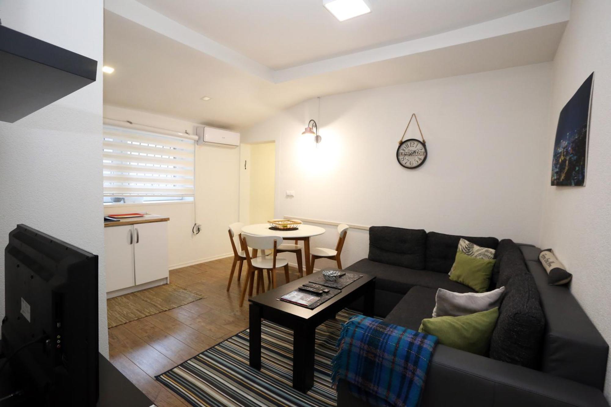 Apartment My Way Sarajevo Luaran gambar