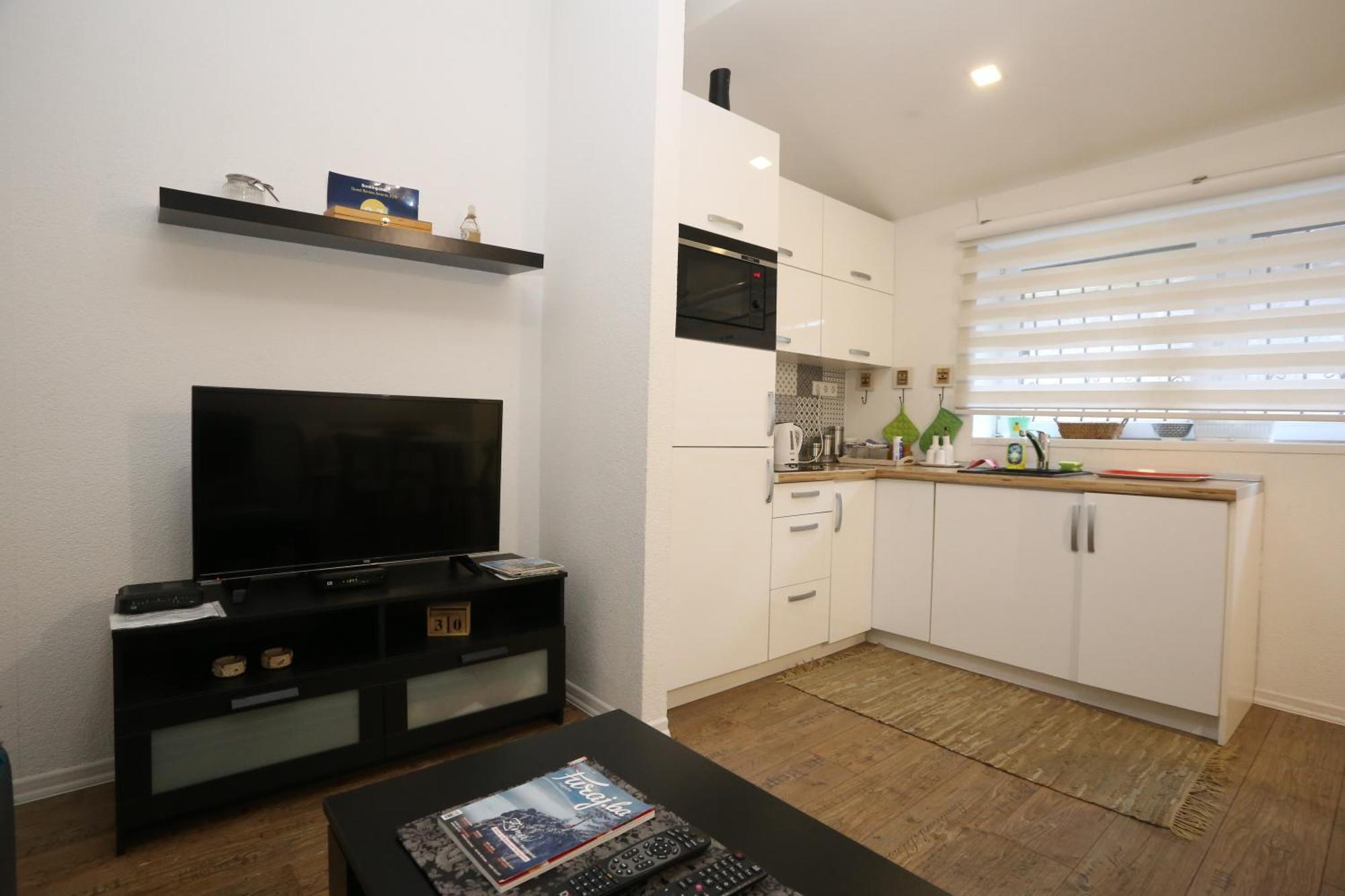 Apartment My Way Sarajevo Luaran gambar