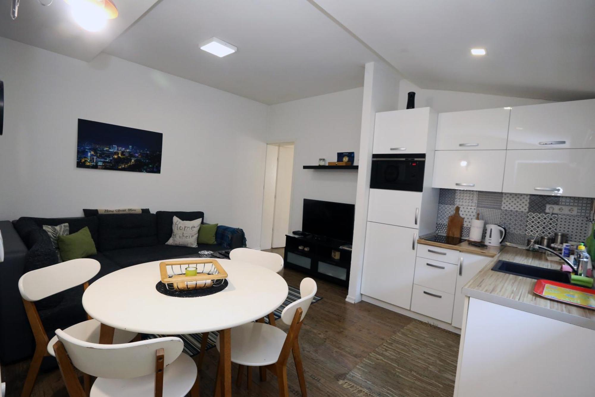 Apartment My Way Sarajevo Luaran gambar