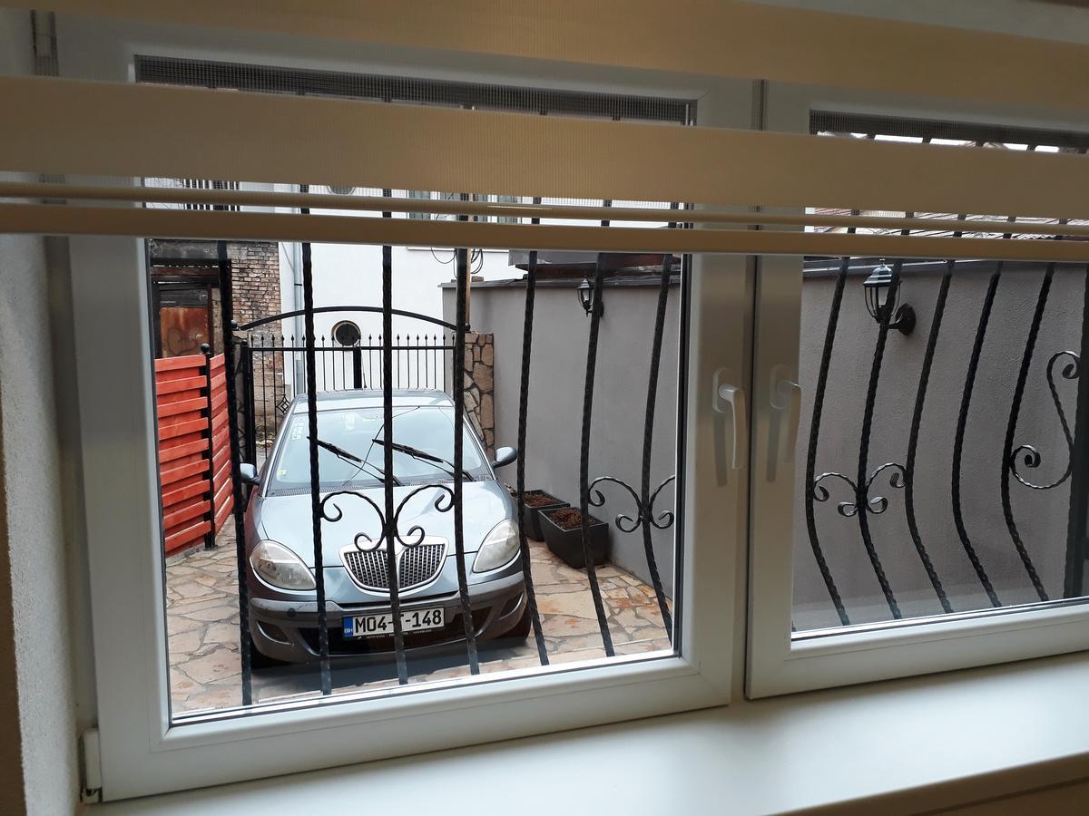 Apartment My Way Sarajevo Luaran gambar
