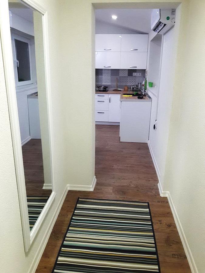 Apartment My Way Sarajevo Luaran gambar