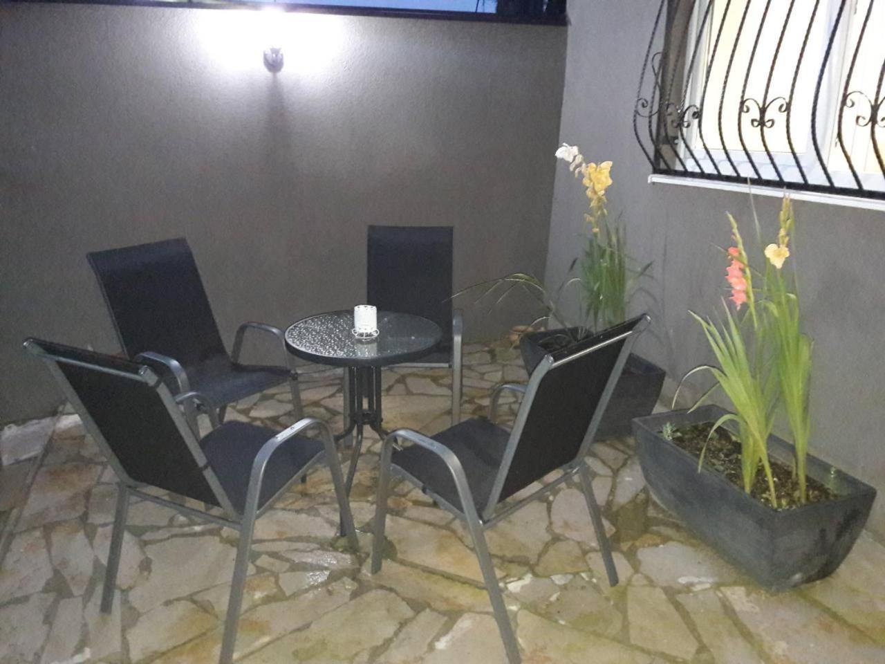 Apartment My Way Sarajevo Luaran gambar